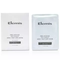 Elemis Professional Masque Ultimate Lift pour les bajoues et le menton 10pcs