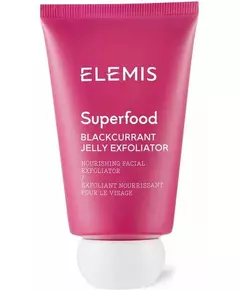 Elemis Superfood Gelée de cassis exfoliant 50ml