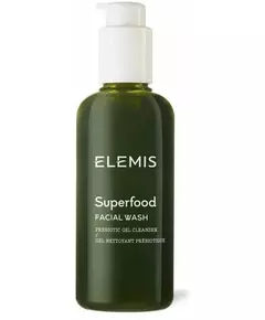 Elemis Superfood nettoyant pour le visage 200ml