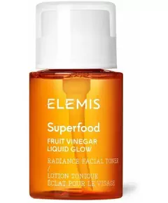 Elemis Superfood Fruit Vinegar Liquid Glow Gesichtswasser 145ml