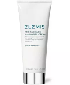 Elemis Body Performance Pro-Radiance crème pour les mains et les ongles 100ml