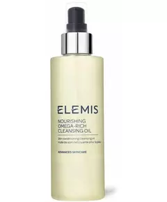 Elemis Nourishing Omega-Rich huile nettoyante 195ml