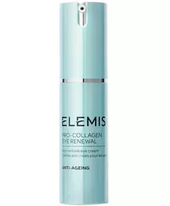 Elemis Pro-Collagen Renewal crème pour les yeux 15ml