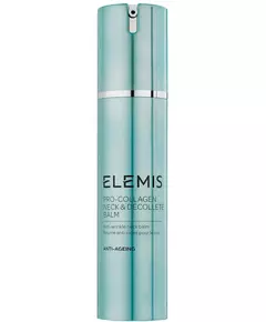 Elemis Pro-Collagen Baume cou et décolleté 50ml