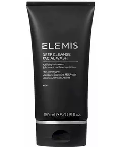 Elemis Deep Cleanse nettoyant pour le visage 150ml