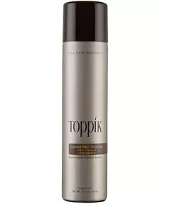 Toppik Colored Hair Thickener 144g Medium Brown (épaississant pour cheveux colorés) 