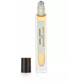 Sana Jardin Revolution De La Fleur Eau de Parfum Rollerball 10ml