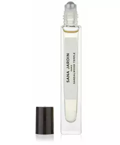 Sana Jardin Sandelholz Tempel Eau de Parfum Rollerball 10ml