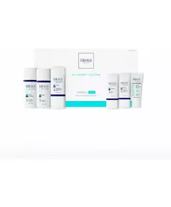 Obagi Nu-Derm Kit d'essai pour peau normale à sèche