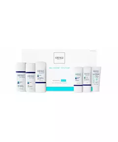 Obagi Nu-Derm Kit d'essai pour peau normale à grasse