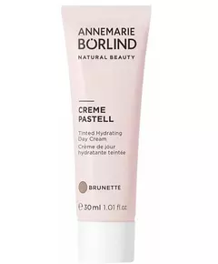 Annemarie Borlind Crème Pastell Crème de Jour Teintée Brunette 30 ml