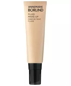 Annemarie Borlind Maquillage Fluide Bronze 30 ml