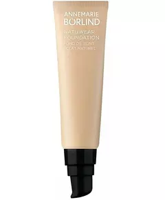 Annemarie Borlind Fond de teint Natuwear Beige 30 ml