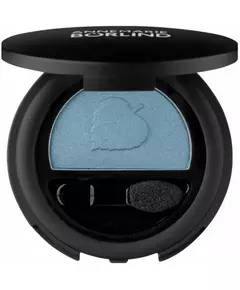 Annemarie Borlind Puder Lidschatten Blue Pearl 2 g