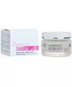 Annemarie Borlind Z Essential Nachtcreme 50 ml