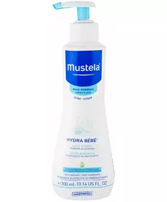 Mustela Hydra Bebe Körperlotion 300ml