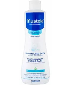 Mustela Bain Moussant Multi-Sensoriel 750ml