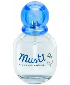 Mustela Musti Eau de Soin Parfüm 50ml