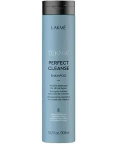 Lakme Teknia Perfektes Reinigungsshampoo 300ml