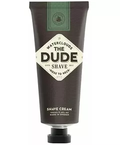 Waterclouds The Dude Rasiercreme 100ml