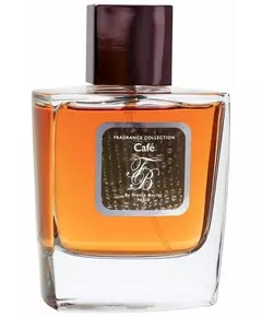 Franck Boclet Cafe Eau de Parfum 100ml