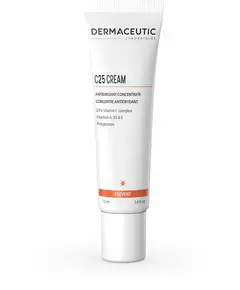 Dermaceutic Laboratoire C25 crème 12ml 