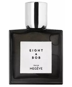 Eight & Bob Iconic Nuit De Megève Eau De Parfum 100 ml