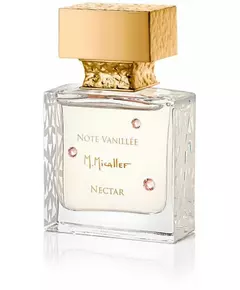 M.Micallef Jewels Collection Note Vanillee Eau De Parfum 30 ml