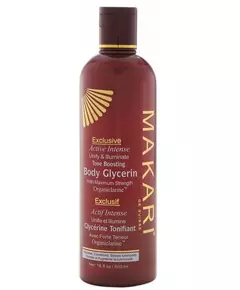 Makari Exclusive Active Intense Unify & Illuminate Toning Glycerin 500 ml