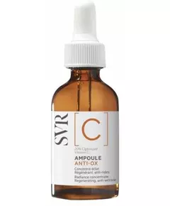 SVR [C] Ampoule Anti-OX Radiance Concentrate 30 ml