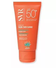 SVR Sonnenschutz Creme SPF50+ 50 ml