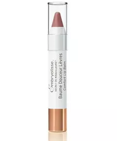 Embryolisse Comfort Lippenbalsam Färbend und Pflegend Rose Nude 2,5 g