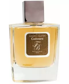 Franck Boclet Cashmere Eau De Parfum 100 ml