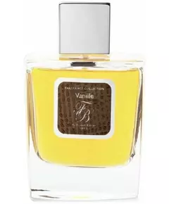 Franck Boclet Vanilla Eau De Parfum 100 ml