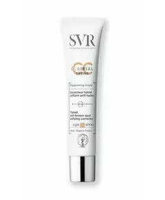 SVR Clairial Cc SPF50+ Light 40 ml