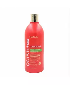 Après-shampooing Quinua Kativa (500 ml)