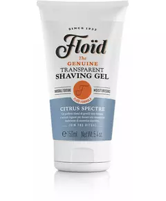 Gel de rasage Floïd Floïd 150 ml