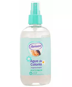 Parfum pour enfant Nenuco EDC (240 ml)