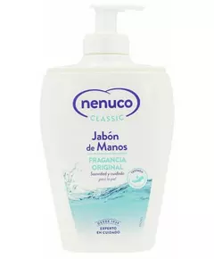 Handseife Nenuco 8410104892456 240 ml (240 ml)