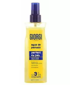 Fixateur de Style Flexible Perfect Fix Giorgi Perfect Fix (150 ml) 150 ml