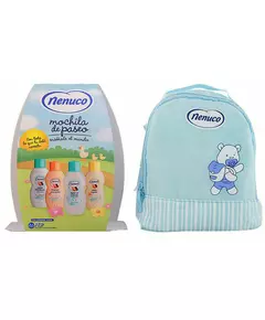 Ensemble de Bain Pour Bébé Nenuco 8095483 Sac à dos