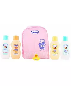 Set de Parfum Enfant Nenuco 4 Pièces