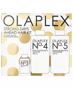 Friseur Set Olaplex