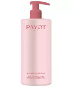 Payot Rituel Corps Lait Hydratant 24 heures 400 ml