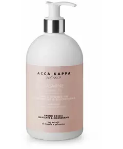 Acca Kappa Jasmin & Wasserlilie Bade- und Duschgel 500ml