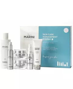 Jan Marini Skin Care Management System pour les peaux sèches/très sèches