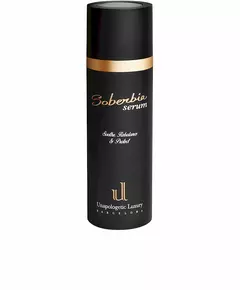 Unapologetic Luxury Soberbia Serum Beruhigen, Ausbalancieren & Schützen 30 ml