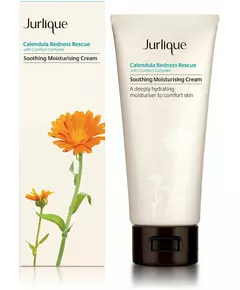 Jurlique Calendula Redness Rescue Beruhigende, feuchtigkeitsspendende Creme 100ml