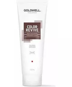 Goldwell Dualsenses Color Revive Shampoo Cool Brown 250 ml