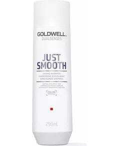 Goldwell Dualsenses Just Smooth Shampooing Taming 250 ml